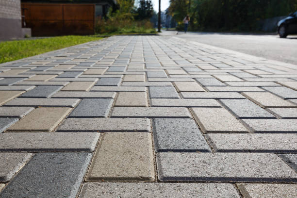 Best Residential Paver Driveway  in White Bluff, TN