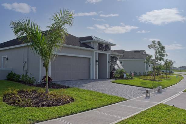 Best Interlocking Driveway Pavers  in White Bluff, TN